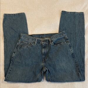 Levi’s 559 Relaxed Straight Jeans 32x32